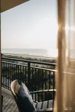 The Westin Jekyll Island Beach Resort