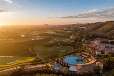 The Resort at Pelican Hill