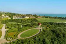 The Resort at Pelican Hill