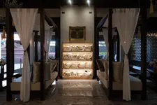De Chai Colonial Hotel & Spa