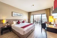 Deevana Plaza Phuket