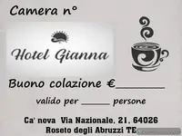 Hotel Gianna