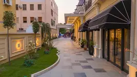 Hotel Mozart