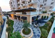 Hotel Mozart
