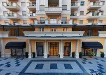 Hotel Mozart