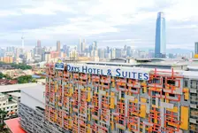 Days Hotel & Suites by Wyndham Fraser Business Park KL