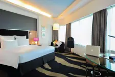 Wyndham Grand Bangsar Kuala Lumpur