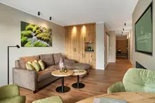 Sporthotel Grafenwald