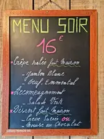 Hébergement Artense