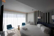 Ambasciatori Suite Hotel