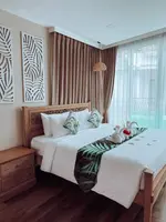 Vannee Golden Sands Beachfront Resort