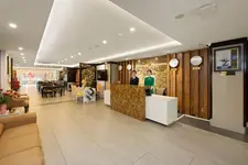 San Premium Hotel