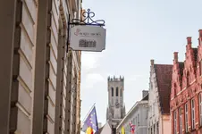 Dukes' Arches Brugge