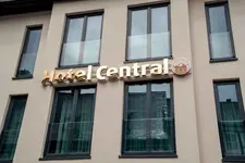 Hotel Central Goslar