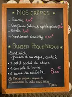 Hébergement Artense