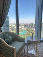 T-City Presidential Hotel