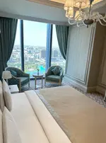 T-City Presidential Hotel
