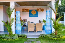 Ocean Paradise Bali