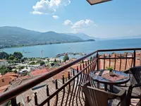 Villa Mesokastro