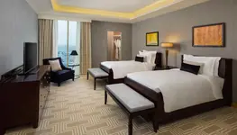 Kempinski Al Othman Hotel Al Khobar