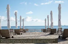 Haffner Hotel & Spa (Destigo Hotels)