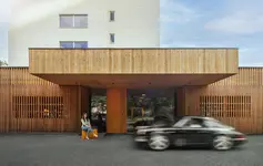 Hotel Sturm