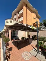 Hotel Valle Rossa