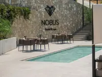 Nobus Hotel & Spa