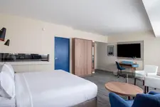 Crowne Plaza Lima
