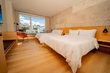 GO Quito Hotel