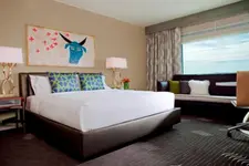 Kimpton Hotel Palomar Phoenix Cityscape