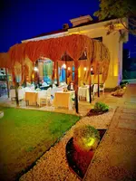 The Queen Airport Hotel