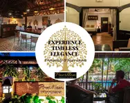 Pavillon Indochine Boutique Hotel