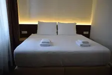 Nobel West Hotel