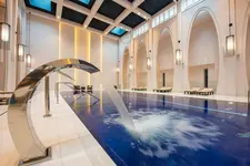 Pieniny Grand Hotel Szczawnica