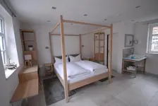 Bella Riva Hotel