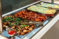 Tufenkian Historic Yerevan Hotel