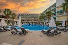 TUI Blue Barut Andız