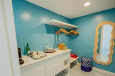Hotel Continental Mare