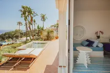 Hotel Continental Mare