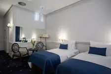Hotel Europe