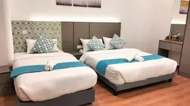 Lestari Inn Residence
