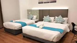 Lestari Inn Residence