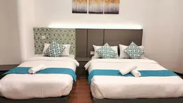 Lestari Inn Residence