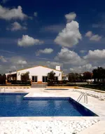 Vila Gale Alentejo Vineyard