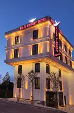 Solin Airport Hotel