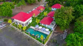 Ocean Paradise Bali