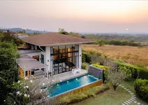 The Private Pool Villas at Civilai Hill Khao Yai