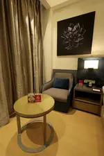 Ramada by Wyndham Lucknow Hotel