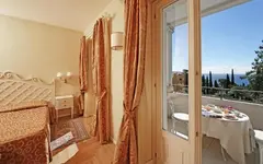 Villa Sofia Hotel